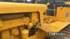 Caterpillar D4C 40A 4cylinder diesel CRAWLER TRACTOR - 31