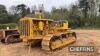 CATERPILLAR RD-8 6cylinder diesel CRAWLER TRACTOR Believed to be only 2 in the country Serial No. 1H2687 - 3