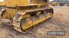 CATERPILLAR RD-8 6cylinder diesel CRAWLER TRACTOR Believed to be only 2 in the country Serial No. 1H2687 - 21