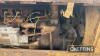 CATERPILLAR Twenty Two petrol CRAWLER TRACTOR Serial No. 2F3814 - 24