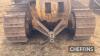 1965 CATERPILLAR D7E 47A 4cylinder diesel CRAWLER TRACTOR Fitted with double drum winch, no blade fitted, new salt tracks, segmented sprockets Serial No. 47A2784 - 21