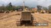 CATERPILLAR D6 8U diesel CRAWLER TRACTOR Serial No. 8U763 An early example - 2