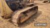 CATERPILLAR D6 8U diesel CRAWLER TRACTOR Serial No. 8U763 An early example - 12