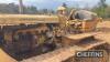 CATERPILLAR D6 8U diesel CRAWLER TRACTOR Serial No. 8U763 An early example - 13