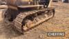 CATERPILLAR D6 8U diesel CRAWLER TRACTOR Serial No. 8U763 An early example - 26