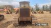 1943 CATERPILLAR D7 1T diesel CRAWLER TRACTOR Armoued plated example - 2