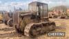 1943 CATERPILLAR D7 1T diesel CRAWLER TRACTOR Armoued plated example - 3