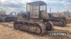 1943 CATERPILLAR D7 1T diesel CRAWLER TRACTOR Armoued plated example - 5