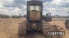 1943 CATERPILLAR D7 1T diesel CRAWLER TRACTOR Armoued plated example - 7