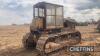 1943 CATERPILLAR D7 1T diesel CRAWLER TRACTOR Armoued plated example - 8