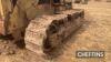 1943 CATERPILLAR D7 1T diesel CRAWLER TRACTOR Armoued plated example - 15