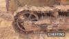 1943 CATERPILLAR D7 1T diesel CRAWLER TRACTOR Armoued plated example - 16