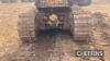 1943 CATERPILLAR D7 1T diesel CRAWLER TRACTOR Armoued plated example - 25