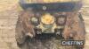 1943 CATERPILLAR D7 1T diesel CRAWLER TRACTOR Armoued plated example - 26