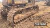 1943 CATERPILLAR D7 1T diesel CRAWLER TRACTOR Armoued plated example - 27