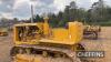 CATERPILLAR Diesel Fifty 4cylinder diesel CRAWLER TRACTOR Fitted with seat tank - 5