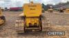 CATERPILLAR Diesel Fifty 4cylinder diesel CRAWLER TRACTOR Fitted with seat tank - 6