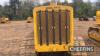 CATERPILLAR Diesel Fifty 4cylinder diesel CRAWLER TRACTOR Fitted with seat tank - 12