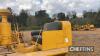 CATERPILLAR Diesel Fifty 4cylinder diesel CRAWLER TRACTOR Fitted with seat tank - 20