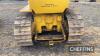 CATERPILLAR Diesel Fifty 4cylinder diesel CRAWLER TRACTOR Fitted with seat tank - 22