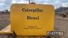 CATERPILLAR Diesel Fifty 4cylinder diesel CRAWLER TRACTOR Fitted with seat tank - 24