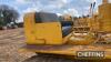 CATERPILLAR Diesel Fifty 4cylinder diesel CRAWLER TRACTOR Fitted with seat tank - 29