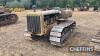 CATERPILLAR D2 5J 4cylinder diesel CRAWLER TRACTOR Serial No. 6J857SP - 3