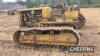 CATERPILLAR D6 2H diesel CRAWLER TRACTOR, 3cylinder Serial No. 2H80191W - 4