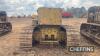 CATERPILLAR D6 2H diesel CRAWLER TRACTOR, 3cylinder Serial No. 2H80191W - 6