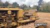 CATERPILLAR D6 2H diesel CRAWLER TRACTOR, 3cylinder Serial No. 2H80191W - 13