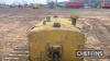 CATERPILLAR D6 2H diesel CRAWLER TRACTOR, 3cylinder Serial No. 2H80191W - 22