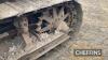 CATERPILLAR SIXTY FIVE petrol CRAWLER TRACTOR - 19