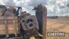 CATERPILLAR SIXTY FIVE petrol CRAWLER TRACTOR - 31