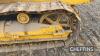 CATERPILLAR Diesel Fifty 4cylinder diesel CRAWLER TRACTOR Donkey engine not fitted but offered with tractor Serial No. 1E406 - 26