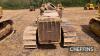 CATERPILLAR R2 4cylinder diesel CRAWLER TRACTOR - 2