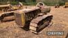 CATERPILLAR R2 4cylinder diesel CRAWLER TRACTOR - 3