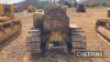 CATERPILLAR R2 4cylinder diesel CRAWLER TRACTOR - 6