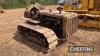 CATERPILLAR R2 4cylinder diesel CRAWLER TRACTOR - 8