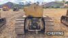 1951 CATERPILLAR D4 7U 4cylinder diesel CRAWLER TRACTOR Electric donkey engine start Serial No. 7U13923 Engine No. 7U13923 - 6