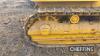 CATERPILLAR Petrol Fifty 4cylinder CRAWLER TRACTOR Serial No. 5A204 - 23