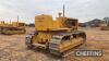 CATERPILLAR RD-7 9G 4cylinder diesel CRAWLER TRACTOR, wide gauge - 7