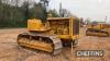 CATERPILLAR RD-7 9G 4cylinder diesel CRAWLER TRACTOR, wide gauge - 8