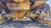 CATERPILLAR RD-7 9G 4cylinder diesel CRAWLER TRACTOR, wide gauge - 11