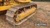 CATERPILLAR RD-7 9G 4cylinder diesel CRAWLER TRACTOR, wide gauge - 12