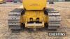 CATERPILLAR RD-7 9G 4cylinder diesel CRAWLER TRACTOR, wide gauge - 18