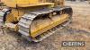 CATERPILLAR RD-7 9G 4cylinder diesel CRAWLER TRACTOR, wide gauge - 21