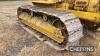 CATERPILLAR RD-7 9G 4cylinder diesel CRAWLER TRACTOR, wide gauge - 25