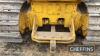 CATERPILLAR RD-7 9G 4cylinder diesel CRAWLER TRACTOR, wide gauge - 33