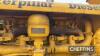 CATERPILLAR RD-7 9G 4cylinder diesel CRAWLER TRACTOR, wide gauge - 35