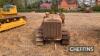 1942 CATERPILLAR D2 3J 4cylinder 1942 CATERPILLAR D2 3J 4cylinder diesel CRAWLER TRACTOR Narrow gauge with PTO. Ex-Coates Hall Estates Ltd, Skegness Reg No. CBE86 (expired) Serial No. 3J658SPdiesel CRAWLER TRACTOR Narrow gauge with PTO Reg No. CBE86 (expi - 2